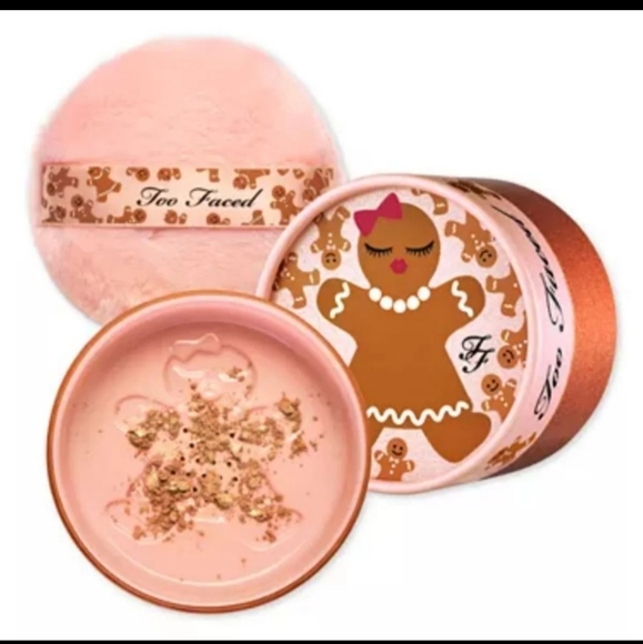 Two Faced Make Up Bundle - Picture 7 of 7